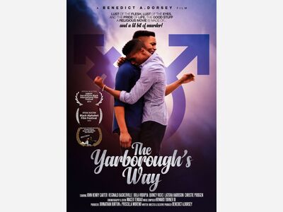 Could You Do It  The Yarborough's Way? 