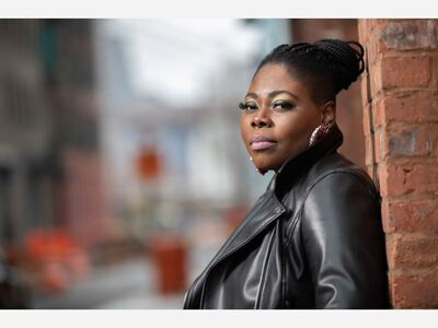 Meet A Serious Voice In NYC