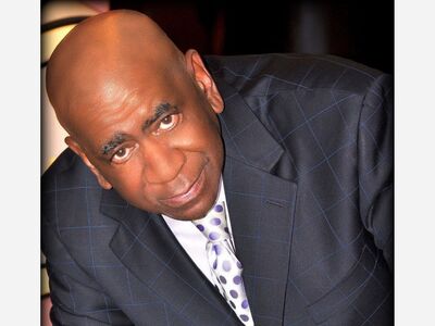 John Blassingame, Media Mogul, Fashion Show Producer 