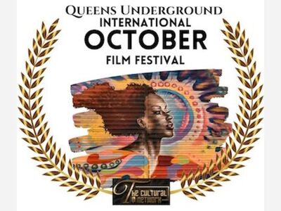 Submissions Open for the October 2021 Red Carpet Film Fest Weekend - In-Person and Virtual