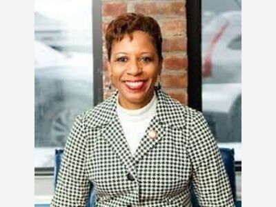 Talented Elegance: Council Member Adrienne Adams - Queens District 28