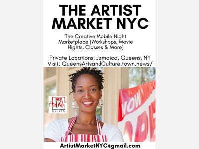 Summer Networking Nights In Southeast Queens, NY