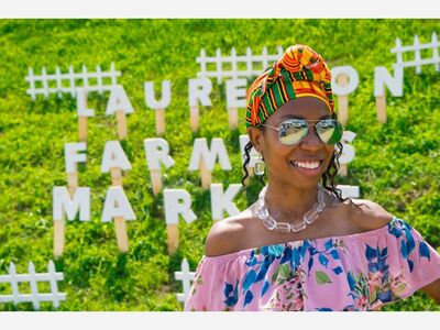 The Laurelton Farmers Market